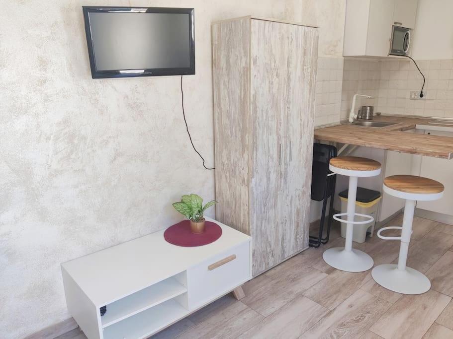 Lolas Cozy Studio Гранада Екстериор снимка