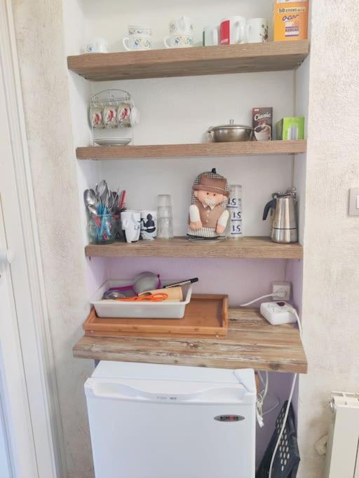 Lolas Cozy Studio Гранада Екстериор снимка