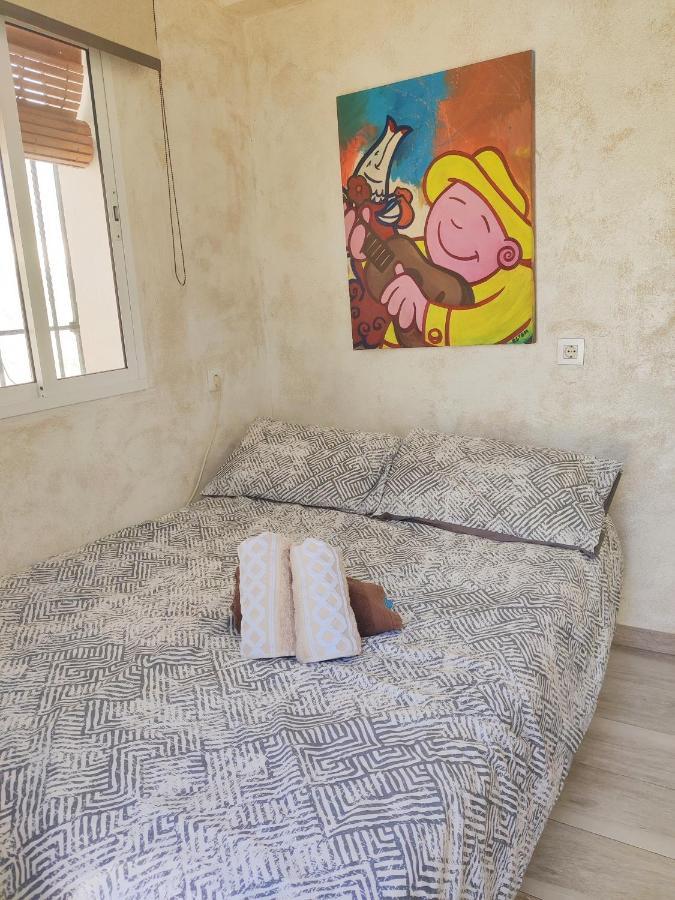 Lolas Cozy Studio Гранада Екстериор снимка