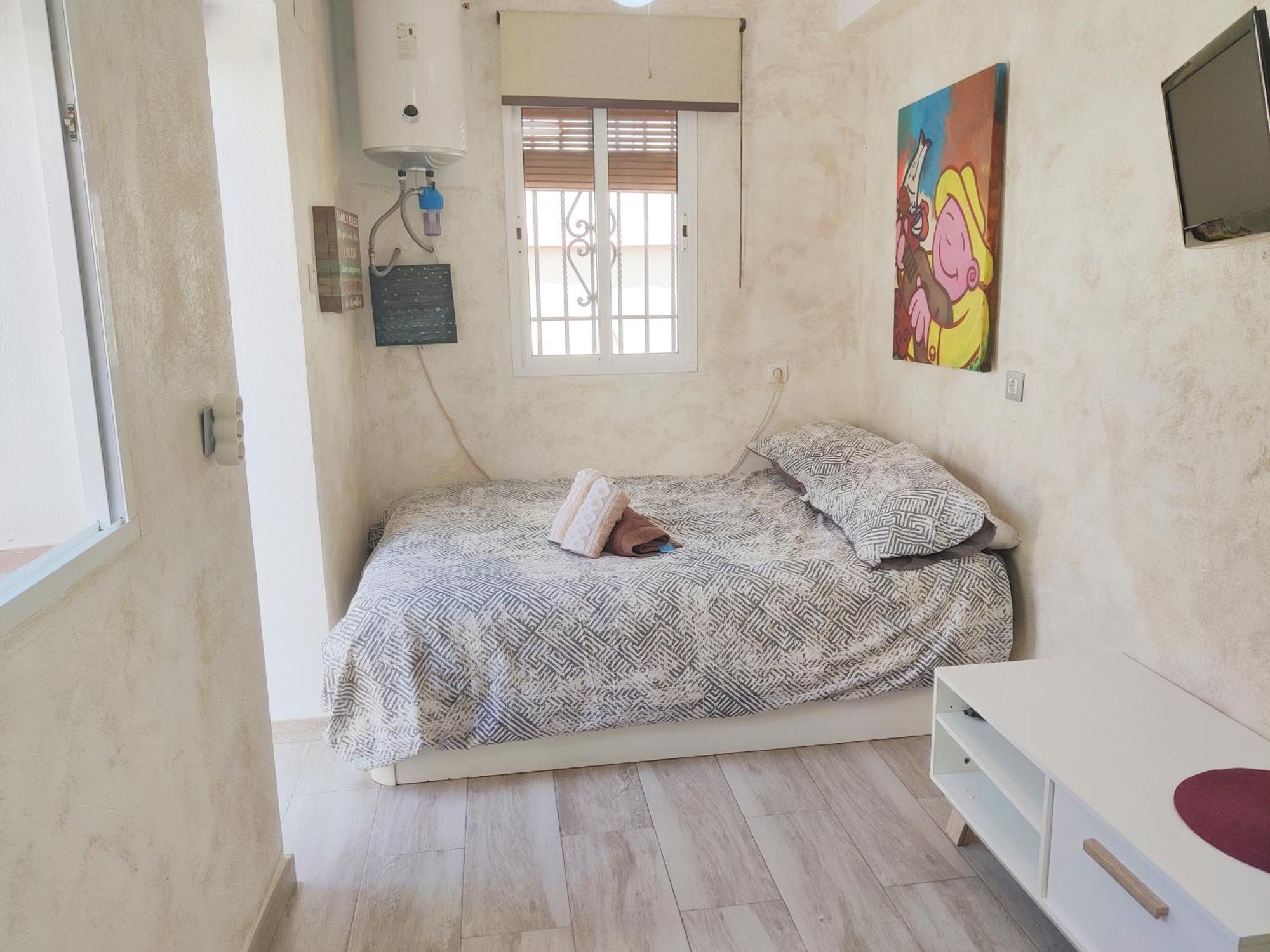 Lolas Cozy Studio Гранада Екстериор снимка
